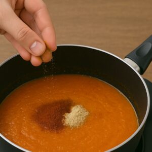 Jain Paneer Butter Masala Recipe