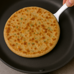 Gobi Paratha
