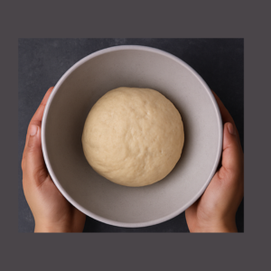 Paneer Cheese Paratha